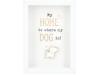 My HOME is where my DOG is!