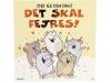 Det er din dag! Det skal fejres!