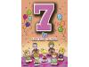 7 år hjertelig tillykke