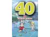 40 år hjertelig tillykke