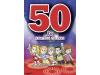 50 år hjertelig tillykke