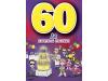 60 år hjertelig tillykke