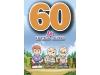 60 år hjertelig tillykke