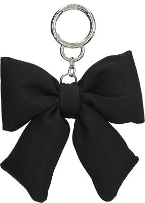 Schleife Schwarz / Bow Black