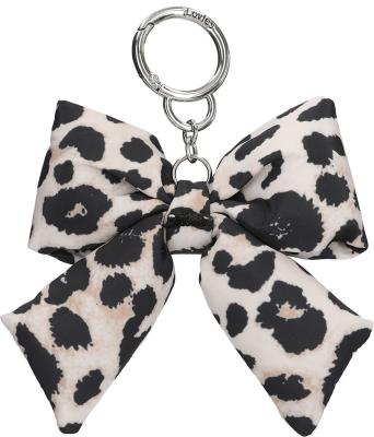 Schleife Leo / Bow Leo Look