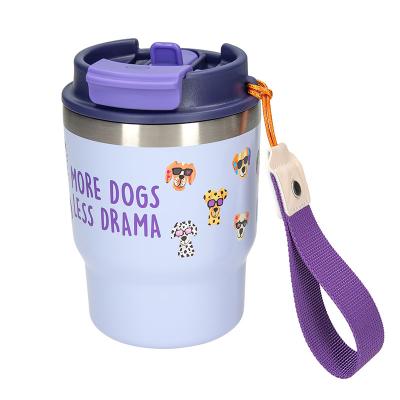 More Dogs Less Drama