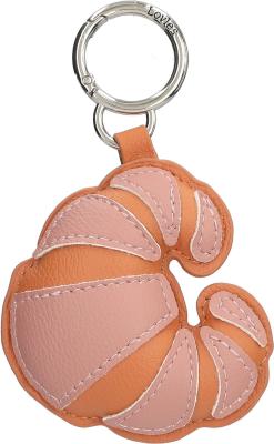 Croissant Rosa / Croissant Rosé