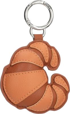 Croissant Braun / Croissant Brown