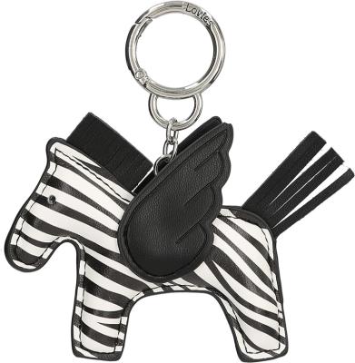 Pferd Zebra / Horse Zebra