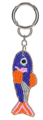 Sardine Blau/Orange / Sardine Blue/Orang