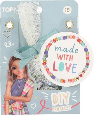made with LOVE