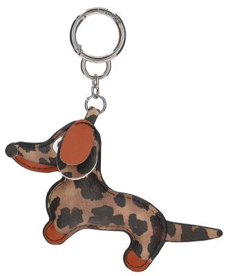 Schleife Leo Braun / Bow Leo Look Brown