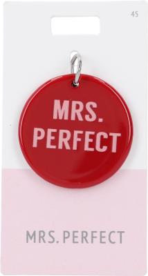 Mrs. Perfect