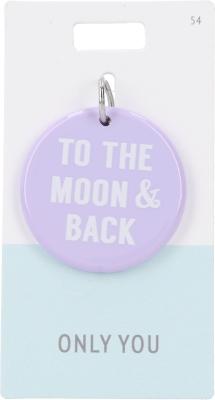 To The Moon & Back - Only You