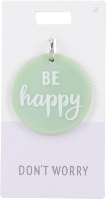 Be Happy - Don't Worry