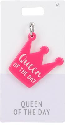 Queen Of The Day
