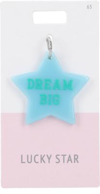 Dream Big - Lucky Star