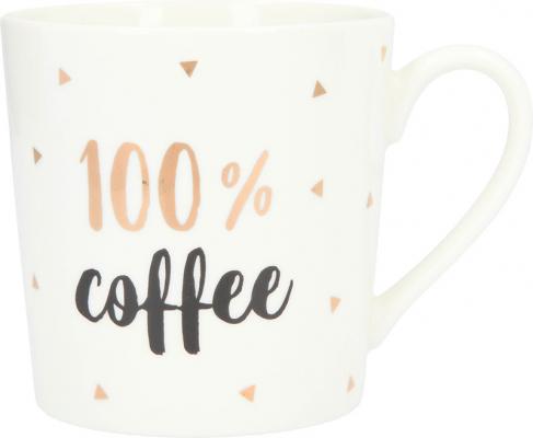 100% coffee