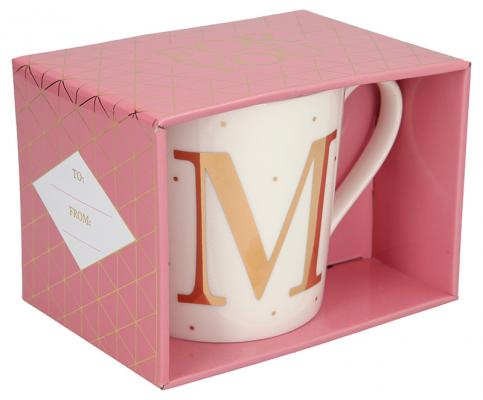 M (Box pink)