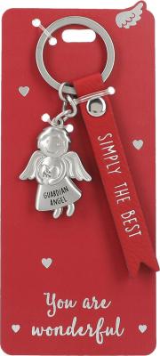 Simply The Best - You are wonderful red