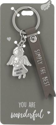 Simply The Best - You are wonderful grey