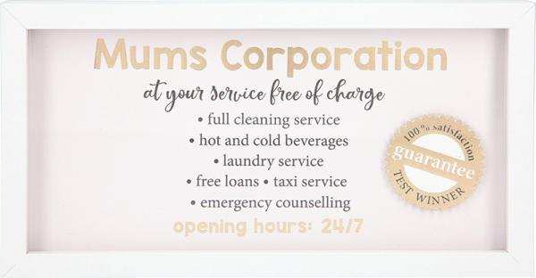 Mums corporation at your service free...
