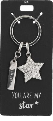 You are my star