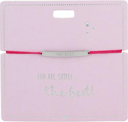 THE BEST - You are simply the best!