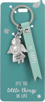 Be Happy - It's the little things in...