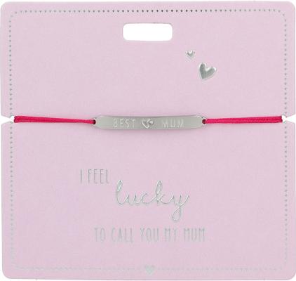 BEST MUM - I fell lucky to call you my,,