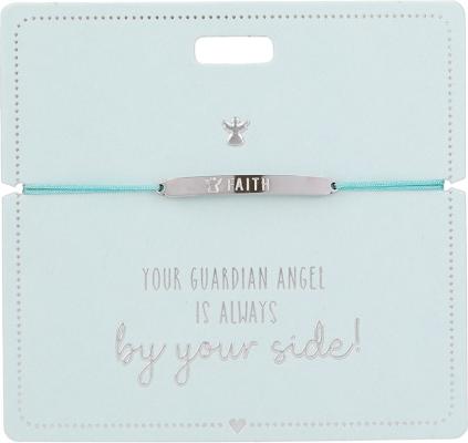 FAITH - Your guardian angel is always...