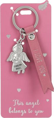 I Love You - This angel belongs to you