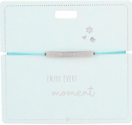 LIVE LOVE LAUGH - Enjoy every moment