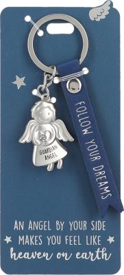 Follow Your Dreams - An angel by your...