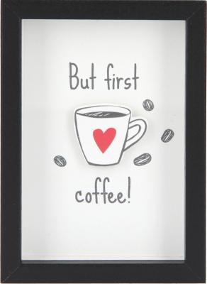 But first coffee!