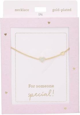 Heart - gold