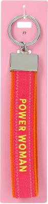 Power Woman