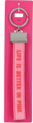 Life Is Better In Pink