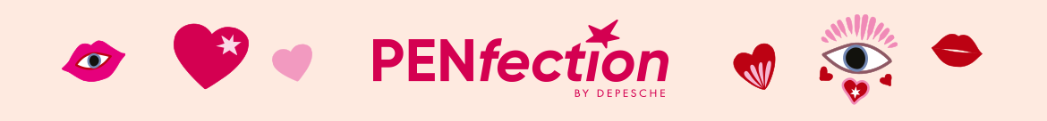 PENfection by DEPESCHE
