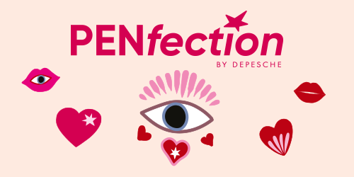 PENfection by DEPESCHE
