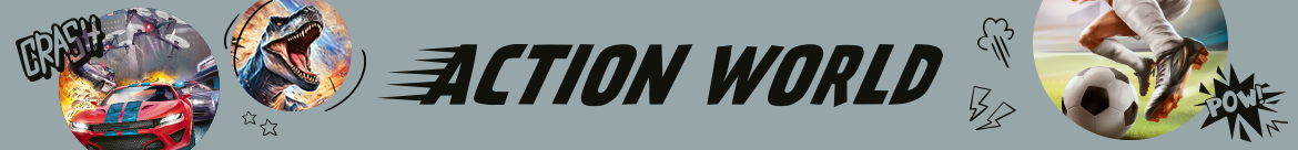 ACTION WORLD