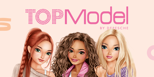 TOPModel by Depesche